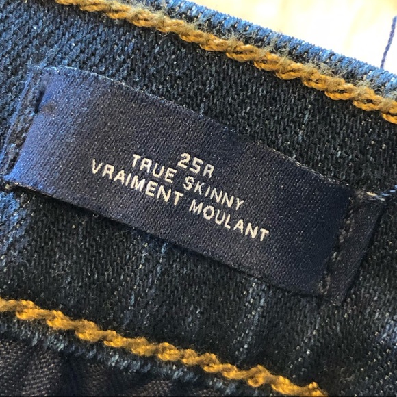 Gap jeans - Picture 5 of 5